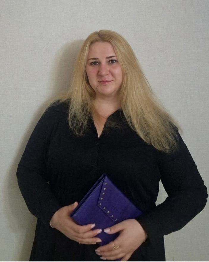 Евтушенко Татьяна